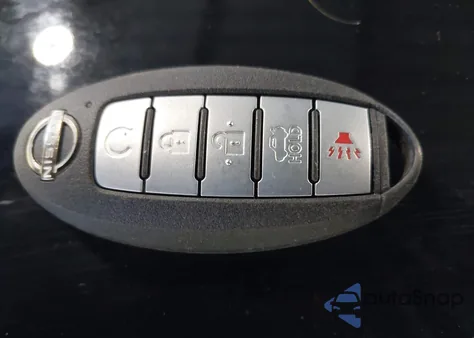 2023 Nissan Altima Sv Fwd z USA, uszkodzony, nr VIN 1N4BL4DV4PN347234